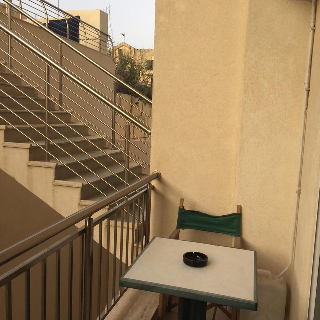 Viewpoint Apartment Saint Julian's ภายนอก รูปภาพ