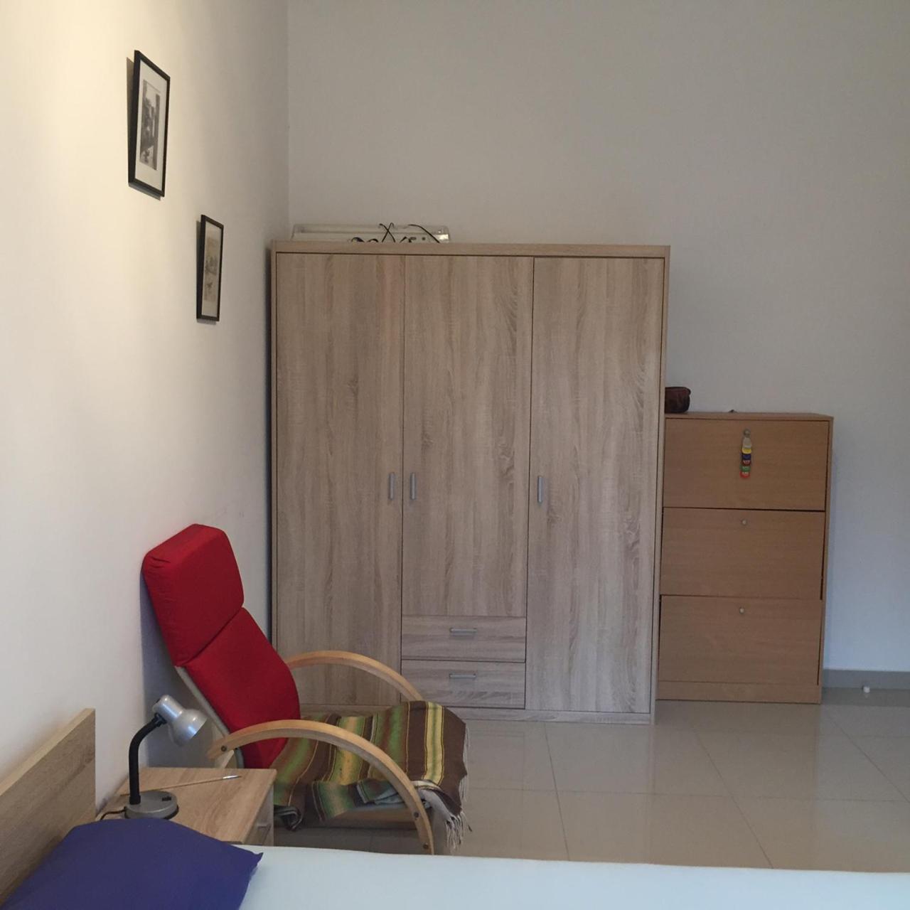 Viewpoint Apartment Saint Julian's ภายนอก รูปภาพ
