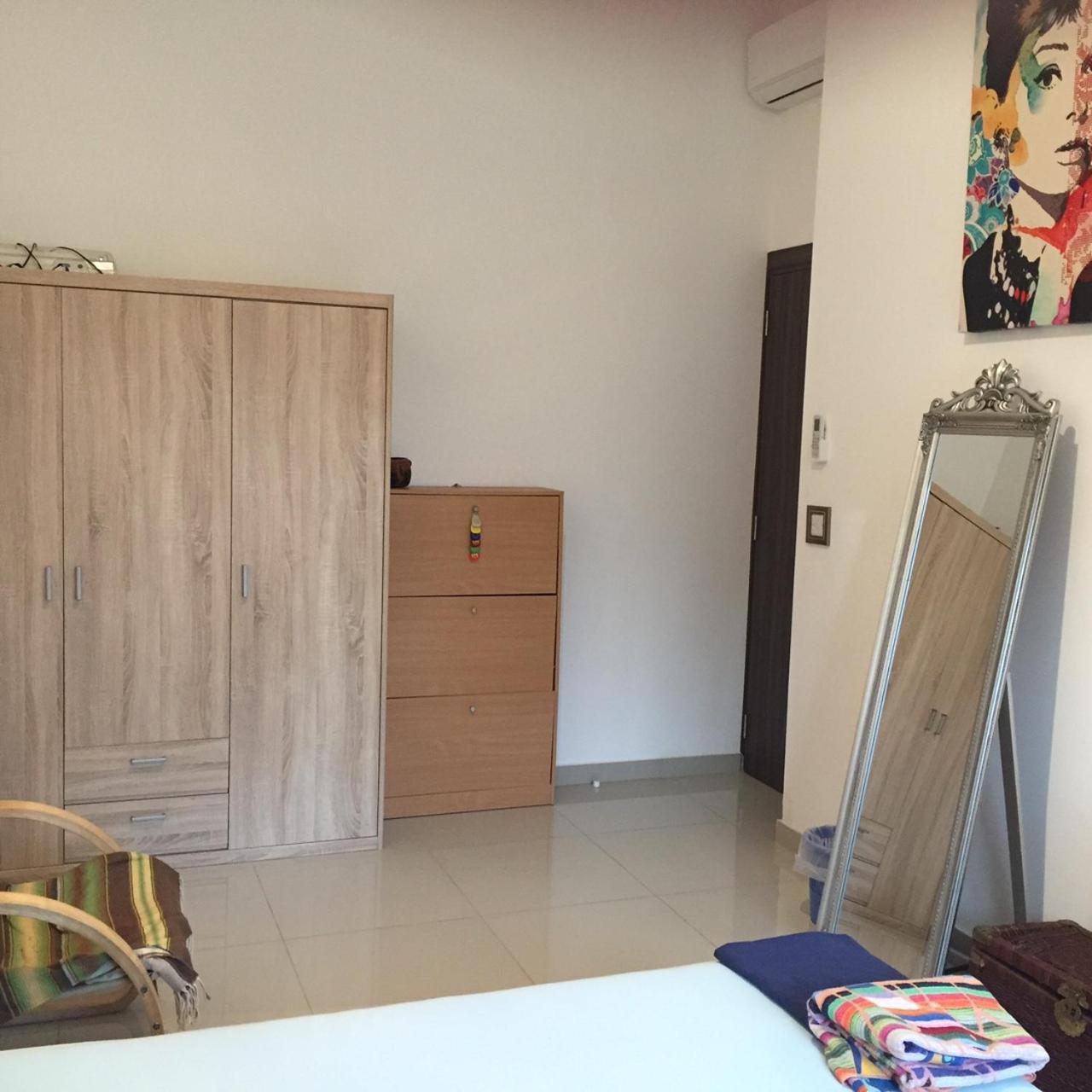 Viewpoint Apartment Saint Julian's ภายนอก รูปภาพ